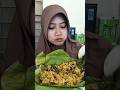 Nasi bakar #makanan #fyp