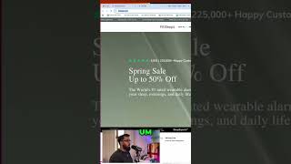 Store Doing $1.2M/Month: We White-Labeled Their Winning Page! #shorts
