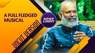 Venkat Prabhu Interview - Uncut Version | Spotlight with VJ Abishek | Sun Music