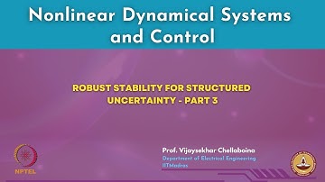 Robust Stability for Structured Uncertainty - Part 3