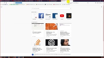 cPanel T utorial 05 {Addon Domains, Subdomains, Redirects, Zone Editor}