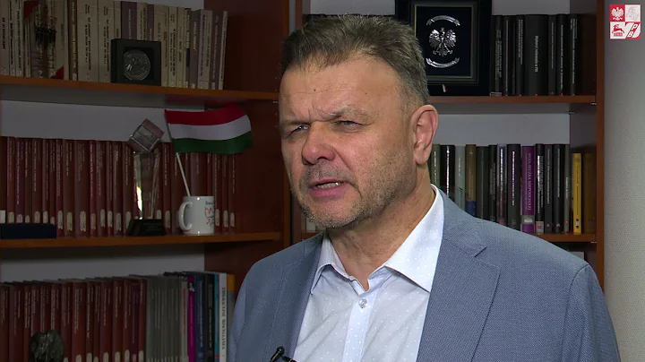Adam Hlebowicz o sytuacji Polakw na Biaorusi