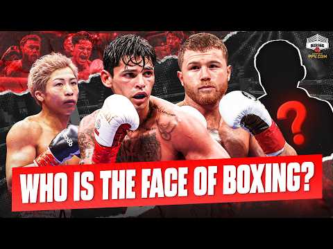 Is Ryan Garcia the Face of Boxing?