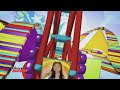 عرض الموسم التاسع من مسلسل هاي فايف على قناة ديزني جونيور الشرق الأوسط (2016)