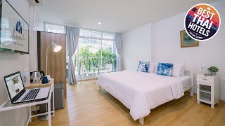 K Home Asok | Bangkok, Thailand | Hotel Review 🛏️ | Best Thai Hotels