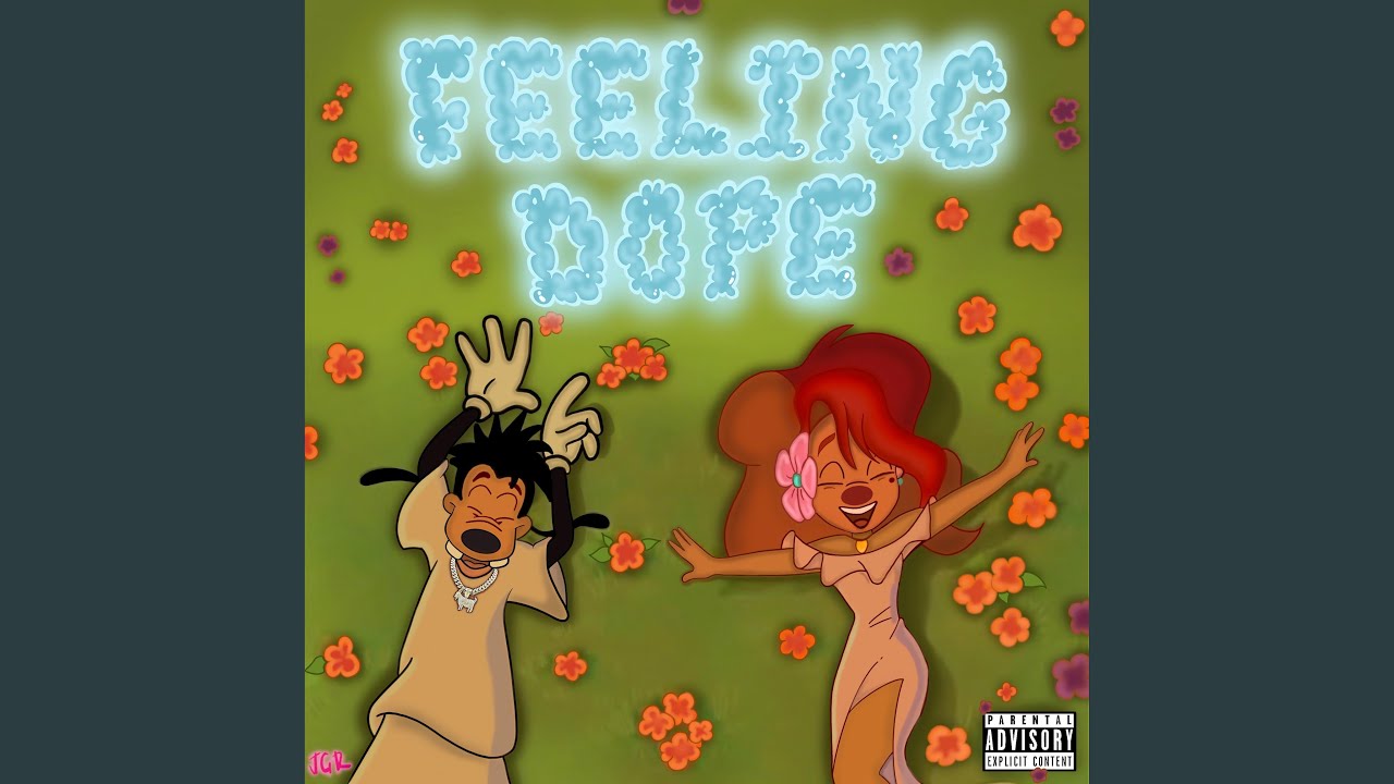 Watch Feeling Dope on YouTube Watch Feeling Dope on YouTube