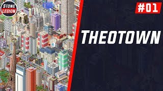 TheoTown - Part 1 - Small Town Named Beyond screenshot 5