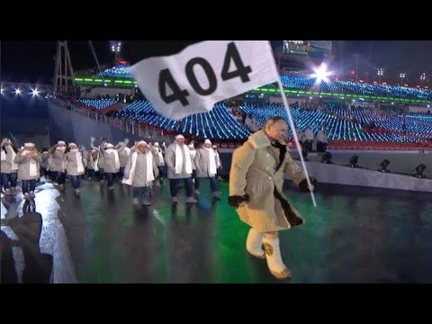 Video: Sochi Yilgi Olimpiadani Qanday Yutdi