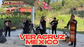 Los Humildes del Sur en vivo desde Veracruz 
