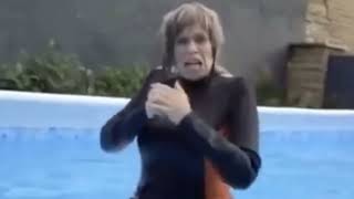 If Fish Can Live Underwater, Then So Can I