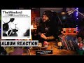 The Weeknd | House Of Balloons | Album Reaction