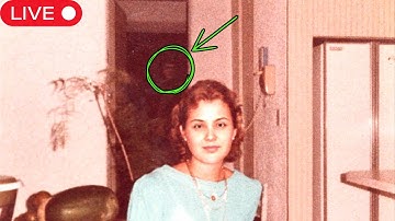 Finding Ghosts in Old Pictures (Scary Steam Demos)