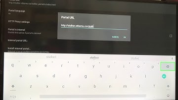 How to Setup or Configure Stb Emu Emulator