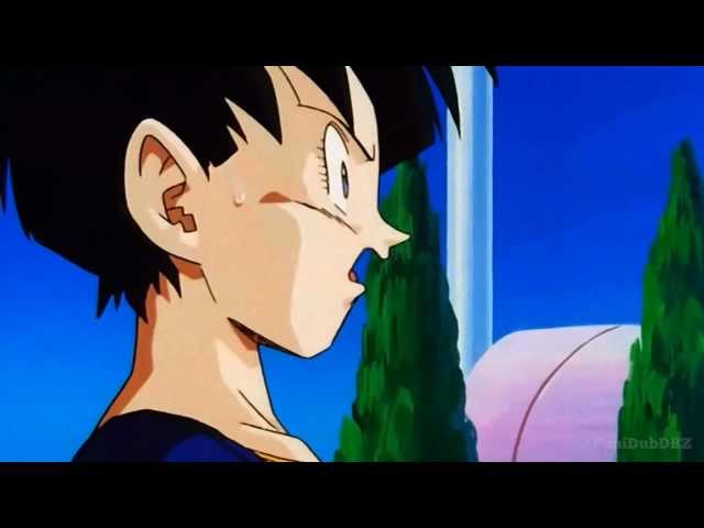 Goku Tells Everyone The Bad News, Vegeta and Gohan Are DEAD (HD) 1080p