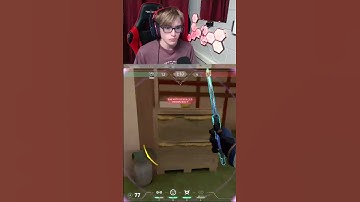 1v5 VANDAL ACE - dasnerth #shorts