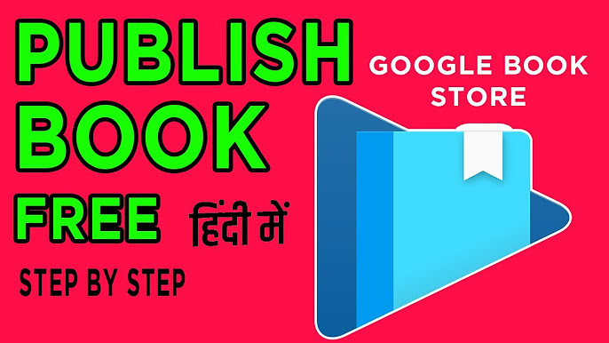 How to Publish Hindi Book: Step-by-Step Guide for Beginners