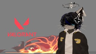 【参加型】暇な猫のVALO配信【VALORANT】