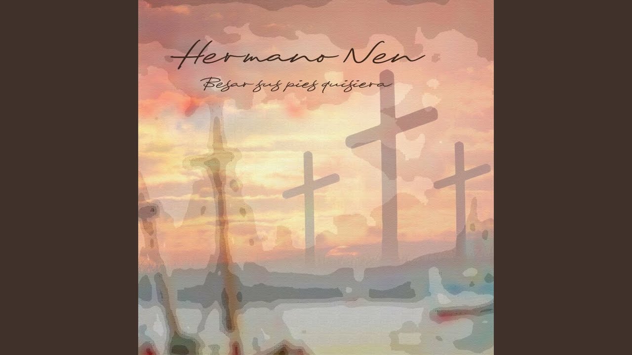 Besar sus pies quisiera