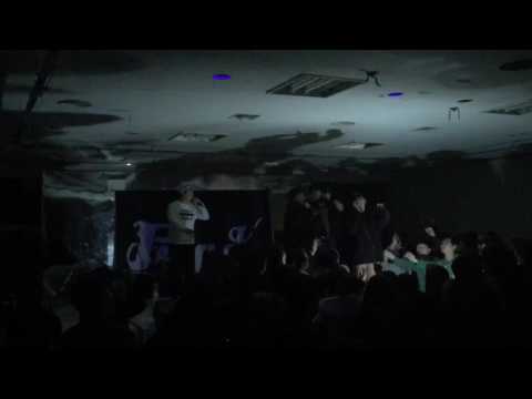 [POSTECH] 2016 PFUNK 2학기 클럽공연 - 7. 악당출현