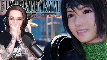 Exploring Mt. Corel | FF7 Rebirth CH 7