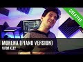Creative Session Morena Piano Version Vitor Kley Cover By Rafael Bastos