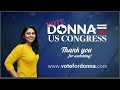 Will Texas Flip? DONNA IMAM featuring Beto O'Rourke and Andrew Yang