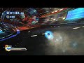 SONIC X SHADOW GENERATIONS EGG DRAGOON