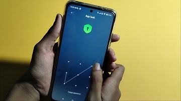 Poco X3 pro app lock Full setting | How to remove app lock | app lock kaise hataye
