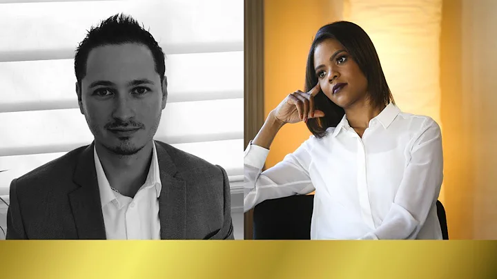 Candace Owens: I'll Debate AOC, But Not Kyle Kulin...