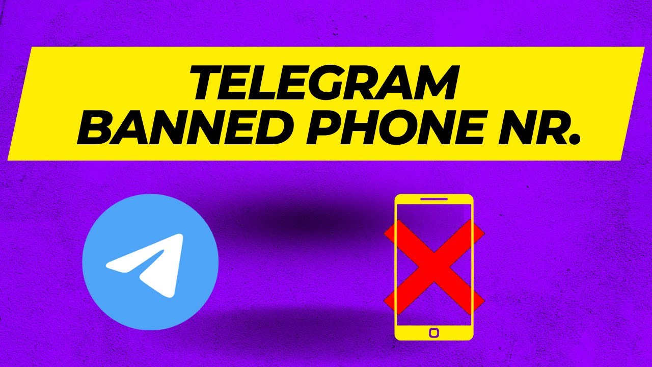 How To Fix Telegram Banned Phone Number 2023 UPDATE YouTube how-to-fix-telegram-banned-phone-number-2023-update-youtube