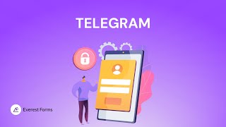 Telegram Integration: Everest Forms for WordPress