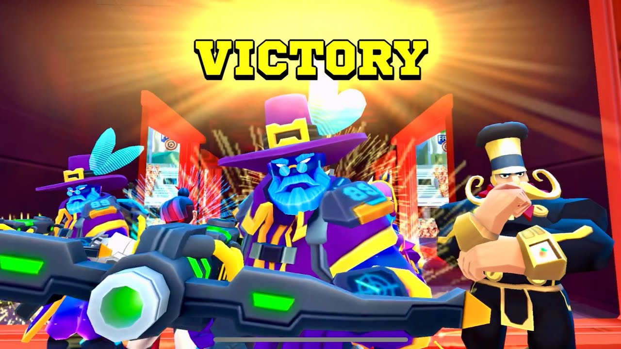 Jäger’s Triumph + 2vs2 with my teammate MAYO ♥️🔥 Frag Pro Shooter 🔥🔥🔥