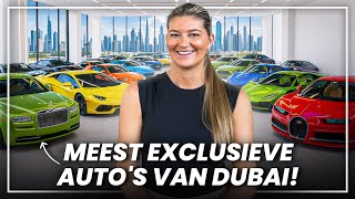 Download Lagu Waar Kopen Miljonairs Hun Supercars In Dubai? MP3