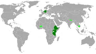 German Foundation for World Population | Wikipedia audio article
