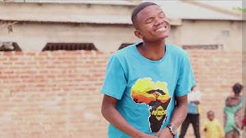 Chefe Calvo -Nyaka Official Video