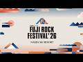 FUJI ROCK FESTIVAL’ 26｜Ready to GO?
