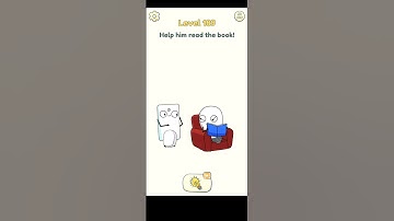 dop 2 level 189 help him read the book Gameloft walkthrough #short