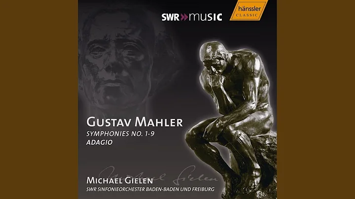 Symphony No. 5 in C-Sharp Minor: III. Scherzo. Kraftig, nicht zu schnell