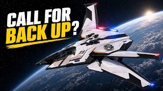 Myth Busting - NPCs Help In Ship Combat? Dismantling Pays More? QT Cooling Help? Med Pens Do Stuff?