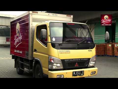 Maudy Ayunda X Chicco Jerikho - Secangkir Semangat Hidupkan Hari