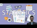 Introduction to statistics