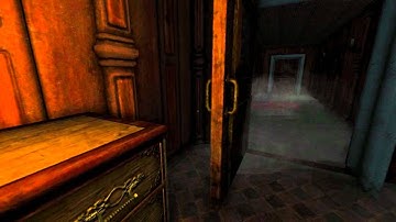 Amnesia: Killings in Altstadt -  Part 1 - I