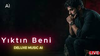 Yıktın Beni - Deluxe Ai (Arabesk Rock) 2026 