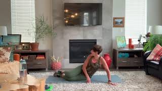 Sheryl’s basic clam shell level 1