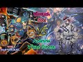 [Yugioh Master Duel] Vanquish Soul vs Azamina White Forest