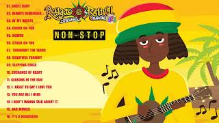 GREATEST HITS REGGAE FULL ALBUM 2022 2023 | The Best Of RELAXING REGGAE NONSTOP REMIX 2023