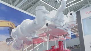 Cummins unveils its HELM engine platform at Bauma – a game changer for clean diesel?