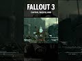 【Fallout3】やたら神々しいスーパーミュータント【裏収録切り抜き】