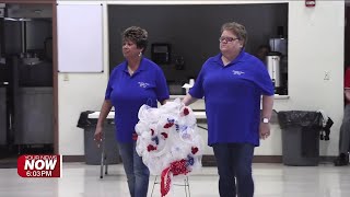 Lima Memorial Day ceremony honors fallen service members