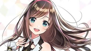 Kizuna Ai Edit